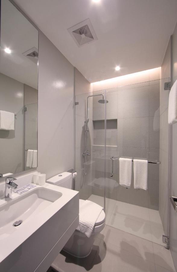 タガイタイ Girasol Tagaytay Bed & Breakfast エクステリア 写真