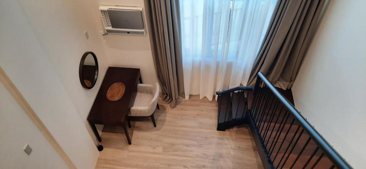 タガイタイ Girasol Tagaytay Bed & Breakfast エクステリア 写真