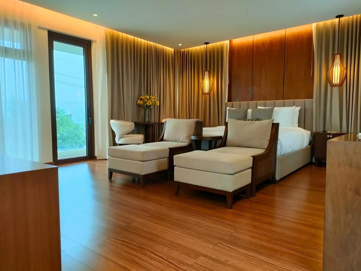 タガイタイ Girasol Tagaytay Bed & Breakfast エクステリア 写真