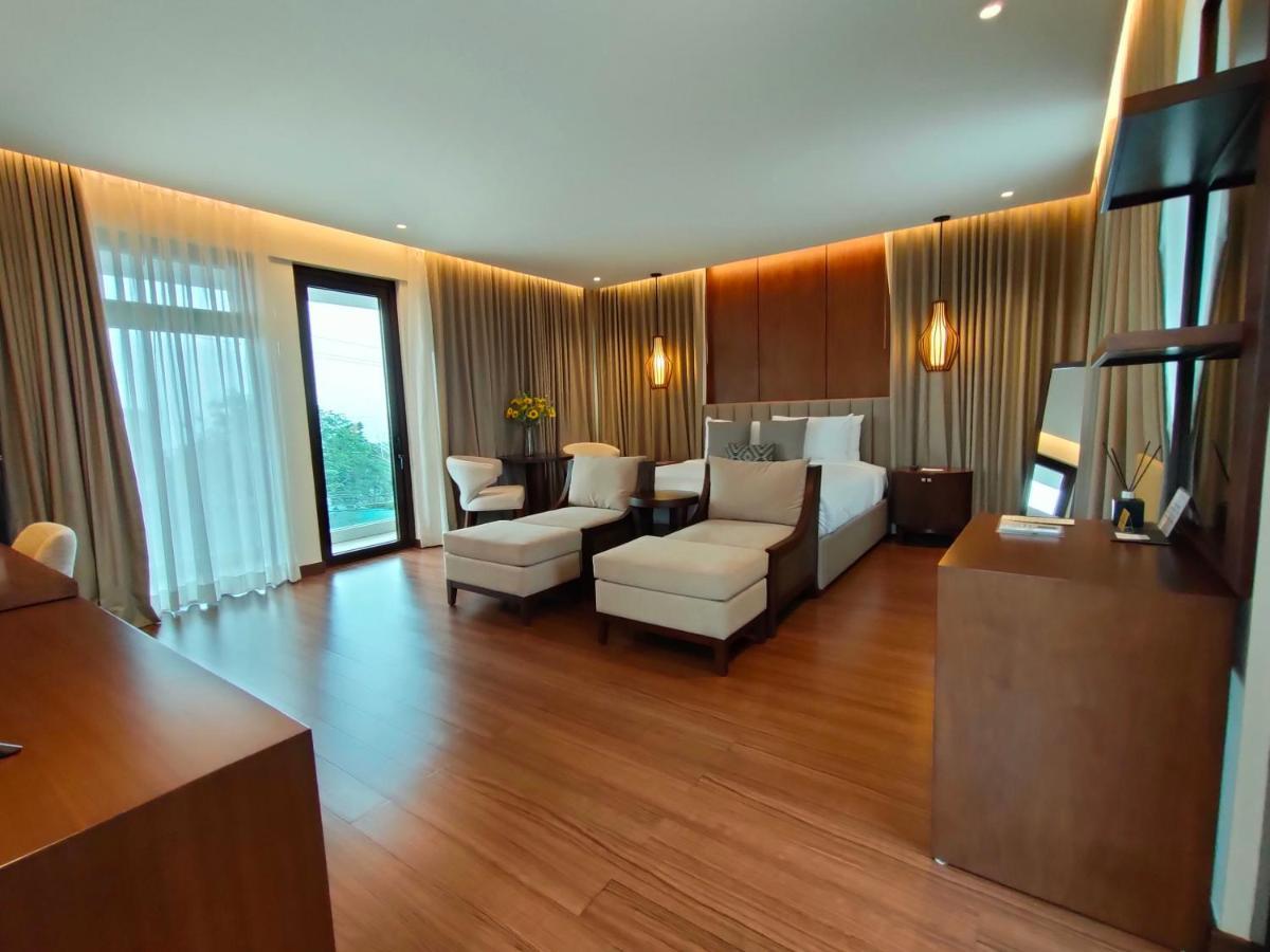 タガイタイ Girasol Tagaytay Bed & Breakfast エクステリア 写真